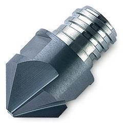 47N10004T6RA45 Grade IN2005 End Mill Tip - First Tool & Supply