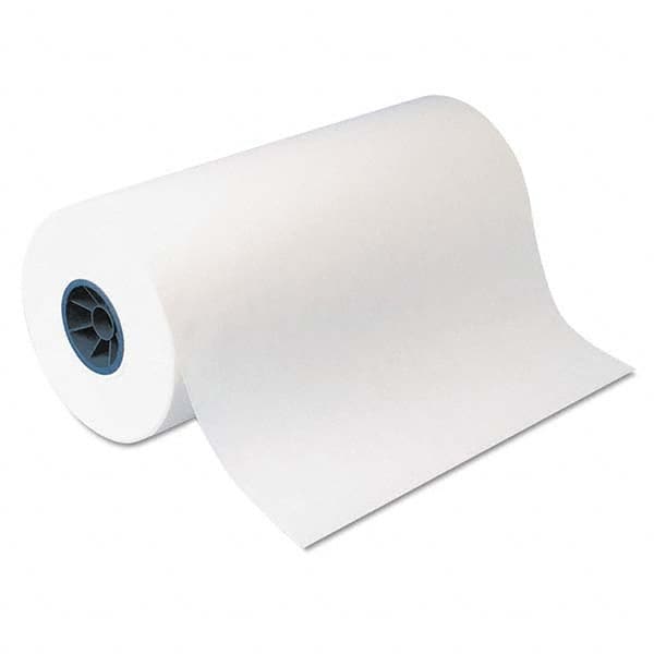 Dixie - Foil & Plastic Wrap Breakroom Accessory Type: Freezer Paper For Use With: Food Protection - First Tool & Supply