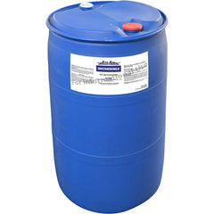 Rite-Kem - Carpet & Upholstery Cleaners Type: Spot & Stain Remover Container Size (Gal.): 55.00 - First Tool & Supply