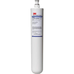 3M Aqua-Pure - Water Filter Systems; Type: Cartridge Filters ; Reduces: Sediment, Rust, Chlorine, Taste, Odor, Salts, TDS ; Number of Housings: 0 - Exact Industrial Supply