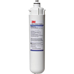 3M Aqua-Pure - Water Filter Systems; Type: Cartridge Filters ; Reduces: Sediment, Taste/Odor & Chlorine ; Number of Housings: 0 - Exact Industrial Supply