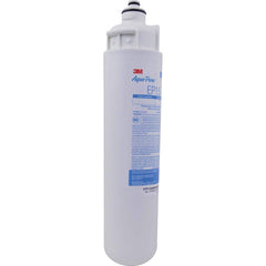 3M Aqua-Pure - Water Filter Systems; Type: Cartridge Filters ; Reduces: Particulate, Chlorine Taste & Odor, Asbestos, Parasitic Protozoan Cysts, Lead, Mercury ; Number of Housings: 0 - Exact Industrial Supply