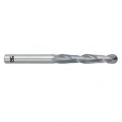 3/16 X 3/16 2FL XL BN SC EM TIALN - First Tool & Supply