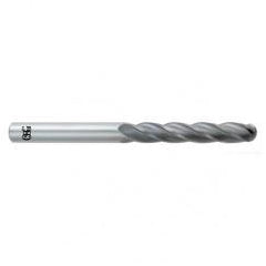 5/16 X 5/16 4FL XL BN SC EM TIALN - First Tool & Supply