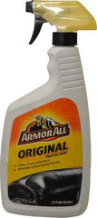 ArmorAll - Water-Based Solution Interior Cleaner/Protectant - 28 oz Spray Bottle - First Tool & Supply