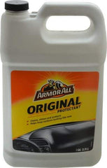 ArmorAll - Water-Based Solution Interior Cleaner/Protectant - 1 Gal Jug with Handle - First Tool & Supply