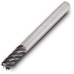 48J02080T4RQ140 IN2003 SC END MILL - First Tool & Supply