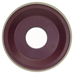 100MM D150-R100-K+888YD - Exact Industrial Supply