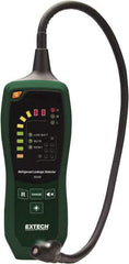 Extech - 4 Piece Automotive Leak Detector Kit - Uses Compressed Air Method, For Refrigerant Detection - First Tool & Supply