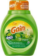 Gain - 25 oz Liquid Laundry Detergent - Original Scent - First Tool & Supply