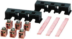 Square D - Starter Lug Kit - For Use with 9065SS/SF, Motor Logic, Retrofit Starter - First Tool & Supply