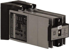 Square D - 10NO, 600 VAC Control Relay - Panel Mount - First Tool & Supply