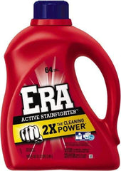 ERA - 100 oz Liquid Laundry Detergent - Original Scent - First Tool & Supply