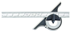 12ME-300 BEVEL PROTRACTOR - First Tool & Supply