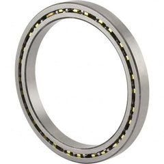 RBC Bearings - Radial Ball Bearings Type: Thin Section Style: Open - First Tool & Supply