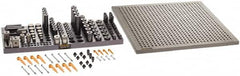 Renishaw - M8, CMM Magnetic & Clamping Kit - First Tool & Supply