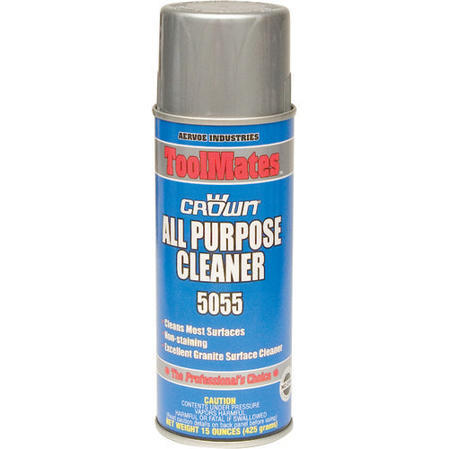 All Purposer Cleaner - 15 oz Aerosol - First Tool & Supply