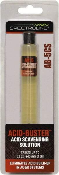 Spectroline - Acid-Buster Cartridge - First Tool & Supply