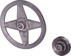 Maxess Climate Control Technologies - Drum Fan Pulley - For MSC Item 61048880 - First Tool & Supply