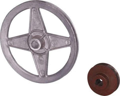 Maxess Climate Control Technologies - Drum Fan Pulley - For MSC Item 61048930 - First Tool & Supply