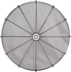 Maxess Climate Control Technologies - Fan Guard - For MSC Item 61048880 - First Tool & Supply