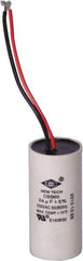 Maxess Climate Control Technologies - Fan Capacitor - For MSC Item 61048880 - First Tool & Supply