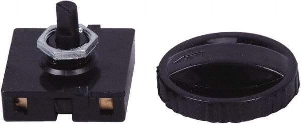 Maxess Climate Control Technologies - Fan Switch - For MSC Item 61048906 - First Tool & Supply