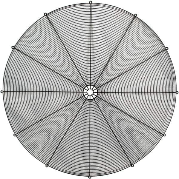 Maxess Climate Control Technologies - Fan Guard - For MSC Item 61048930 - First Tool & Supply