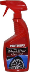 Mothers - Automotive Wheel Cleaner - 24 oz Spray Bottle - First Tool & Supply