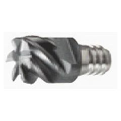 VEE080L05.0R15-06S05 Grade AH725 - Milling Insert - First Tool & Supply