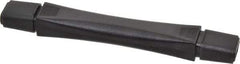 Made in USA - Single End Stone Holder - 5-1/2" OAL, Holds Stones 1/8 x 1/4", 1/8 x 1/2, & 1/4 x 1/4" - First Tool & Supply