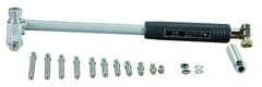 CG-6" AX BORE GAGE W/O INDICATOR - First Tool & Supply