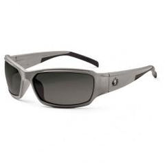 THOR-PZ SMK LENS MATTE GRAY - First Tool & Supply