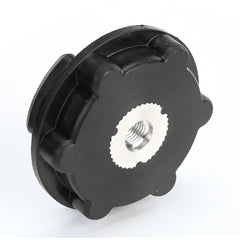 ‎3M Disc Pad Hub 28442 2-1/2″ 3/8-24 Internal For Short Shaft Tool - First Tool & Supply