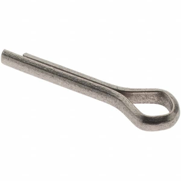 Value Collection - 3/32" Diam x 1/2" Long Extended Prong Cotter Pin - First Tool & Supply