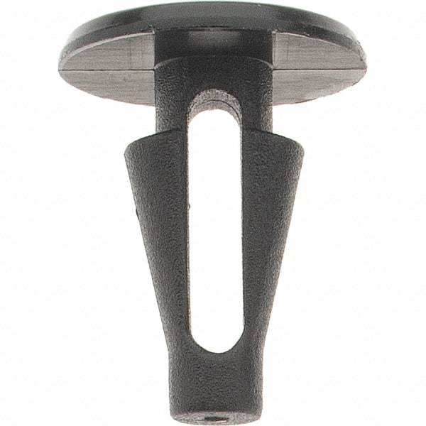 Value Collection - 5mm Hole Diam, Nylon Panel Rivet - 5mm Material Thickness - First Tool & Supply