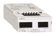 Schneider Electric - Starter Function Module - For Use with LUCB, LUCC, LUCD, LUCM, TeSys U - First Tool & Supply