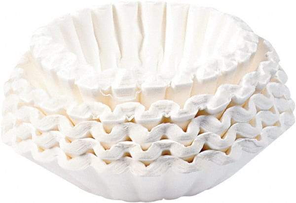 Bunn - Regular Coffee Filters - Use with Commercial Coffeemakers - First Tool & Supply