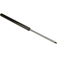 Dynabrade - Gas Spring - Includes 2 Springs, Use with Downdraft Sanding Tables - First Tool & Supply