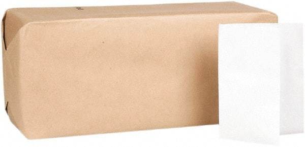 Georgia Pacific - 8-1/2" Long x 13" Wide, Paper Napkins - 1 Ply - First Tool & Supply