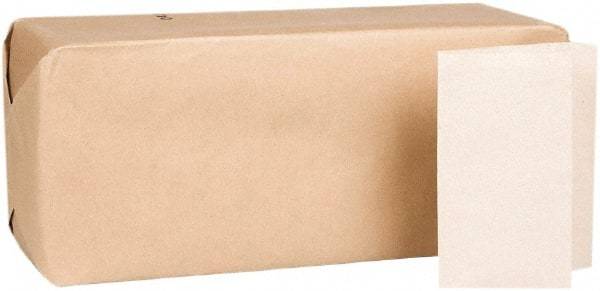 Georgia Pacific - 12" Long x 13" Wide, Paper Napkins - 1 Ply - First Tool & Supply