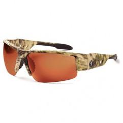 DAGR-HI COPPER LENS GLASSES - First Tool & Supply