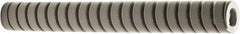 Associated Spring Raymond - 1-1/4" Hole Diam, 5/8" Rod Diam, 6" Free Length, Gray Die Spring - 3119 Lb Max Deflection, 1.3386" Max Deflection, Ultra Strong Duty, Chromium Alloy Steel - First Tool & Supply