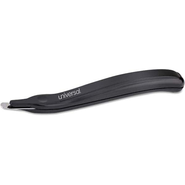 UNIVERSAL - Staple Pullers & Removers Type: Wand Color: Black - First Tool & Supply