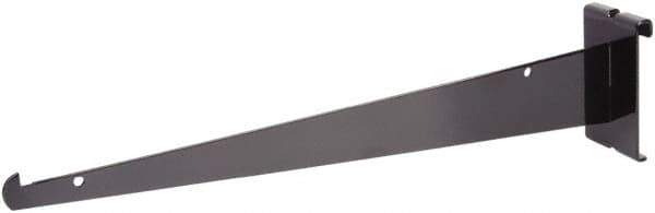 ECONOCO - Semi-Gloss Shelf Bracket - 14" Long - First Tool & Supply