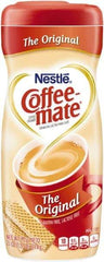 Coffee-Mate - Original Powdered Creamer, 22 oz Canister - First Tool & Supply