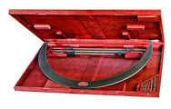 724LZ-54 TUBE MICROMETER - First Tool & Supply