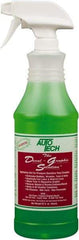 Made in USA - Automotive Application Fluid - 32 oz Spray Bottle - First Tool & Supply