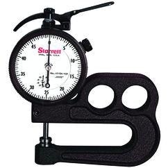 1015A DIAL HAND GAGE - First Tool & Supply