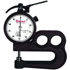 1015A DIAL HAND GAGE - First Tool & Supply